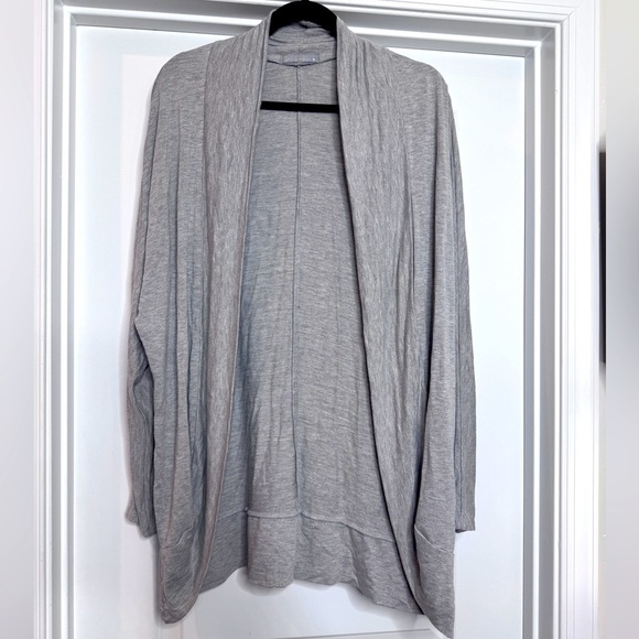 Olivia Moon Women’s Open Front Sweater - Picture 1 of 5